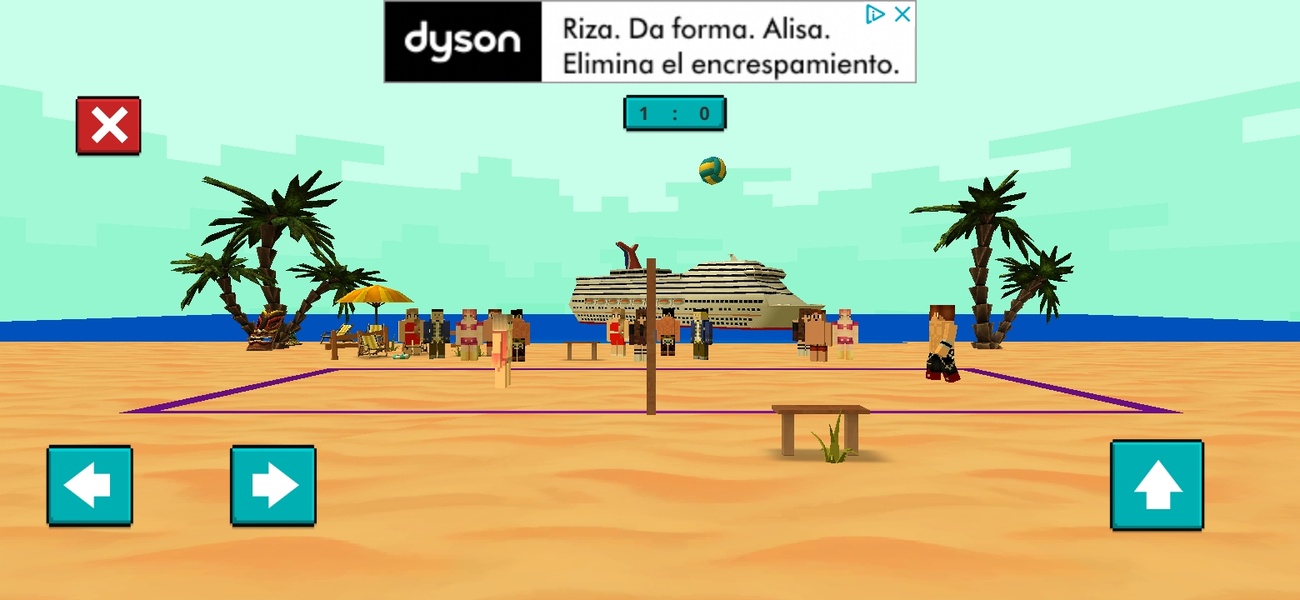 Beach Party Craft: Crafting & Building Games - Preview 5