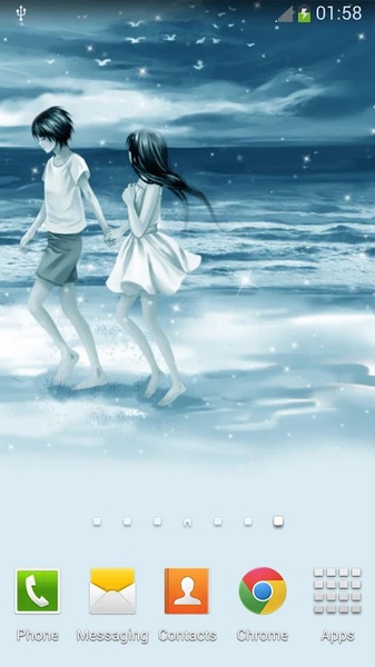 Lovers - Preview 8