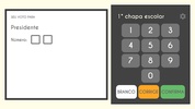 Mini urna screenshot 2