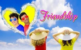 Friendship video maker songs screenshot 15
