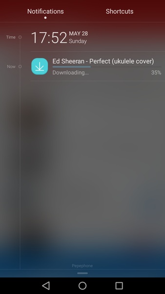 Free Video Downloader - Preview 4