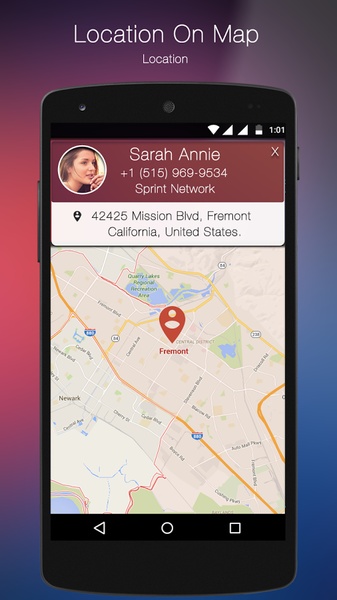 Truecall Mobile Locator - Preview 3