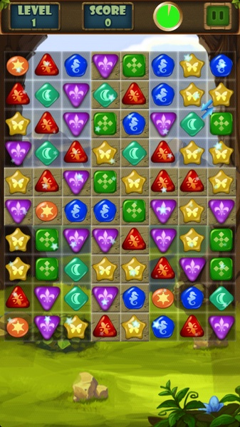 JewelsRevolutionPro - Preview 5