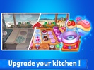 Cooking Star: American Dream screenshot 5