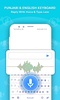 Punjabi English Keyboard App screenshot 4
