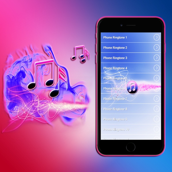 Phone Ringtones 2016 - Preview 3