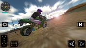 Cross Track Bike Racing screenshot 5