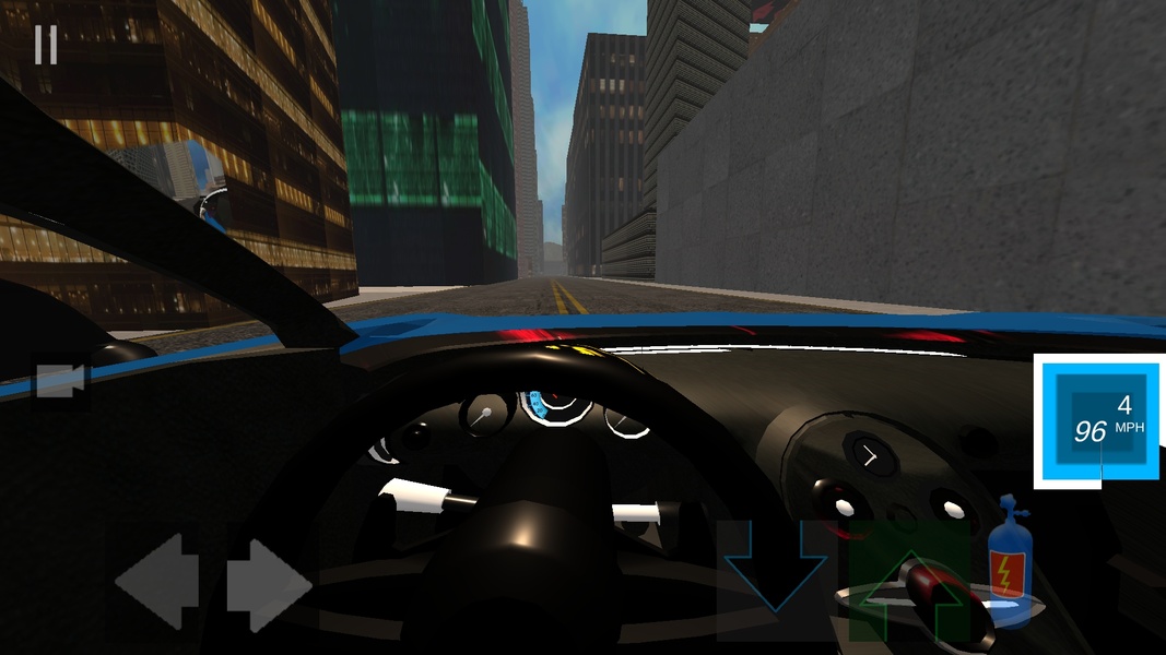 Charisma Car - Preview 6