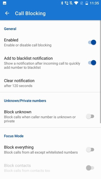 ACR Phone - Preview 5