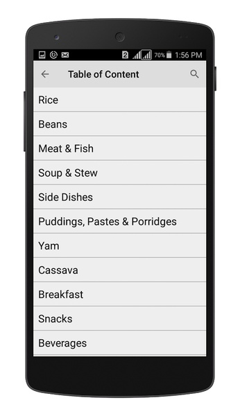 Nigerian Recipes - Preview 16