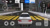 M3 Car & Drift Game screenshot 1