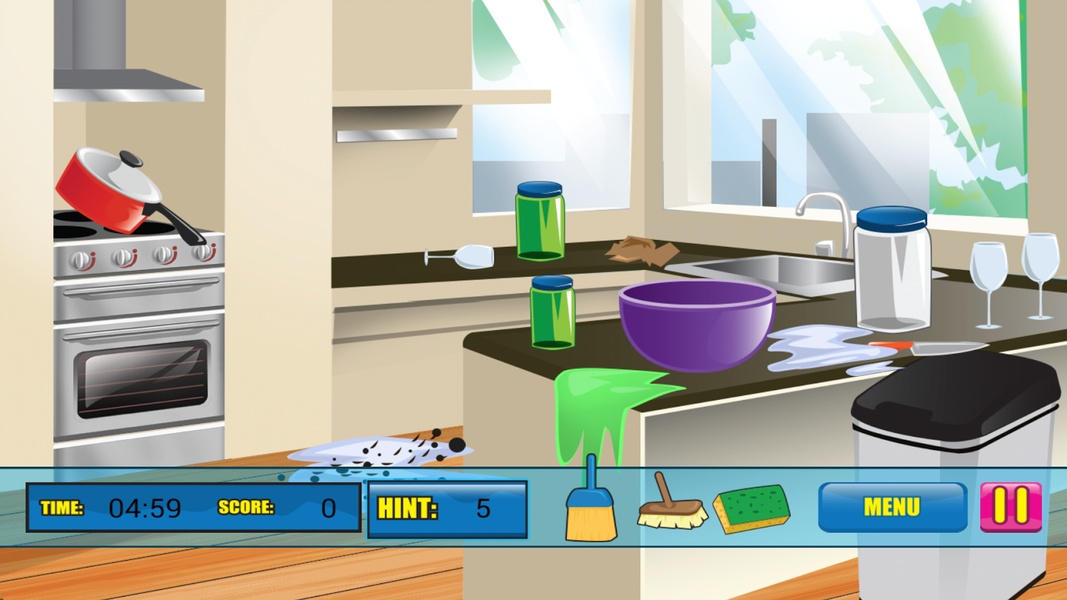 House Cleanup - Preview 5