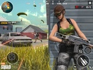 FPS Squad - Gun Shooting Games screenshot 1