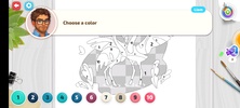 Color House - Design Makeover screenshot 6