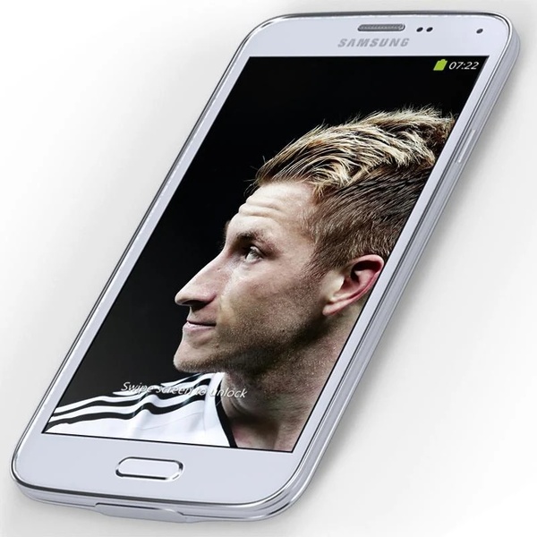 Marco Reus Wallpaper - Preview 4