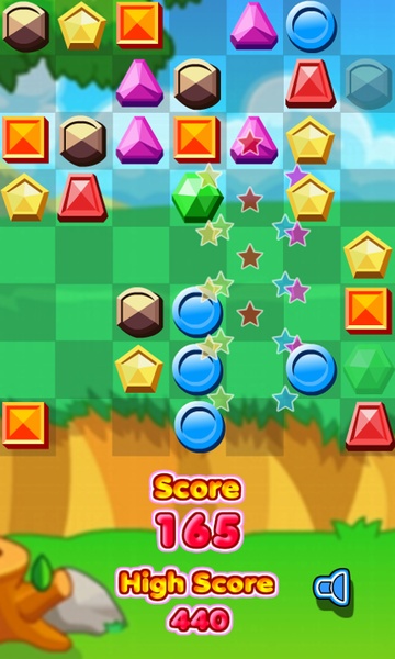 4 Jewels - Preview 3