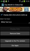 Calendar Status Bar screenshot 2