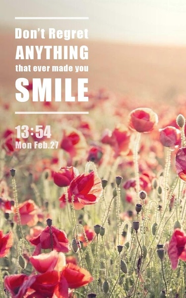Smile Life - Preview 6