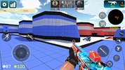 Strike team - Counter Rivals Online screenshot 2