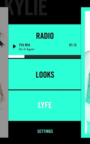 Kylie - Preview 4