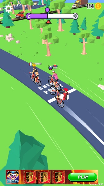 Bike Stars - Preview 6