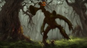 Sirenhead's Lost Forest screenshot 5