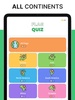Flags Quiz screenshot 2