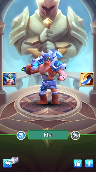 Heroes & Empires - Preview 7