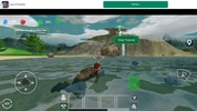 Woodcraft - Survival Island screenshot 2
