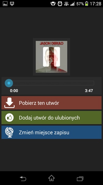 Wrzutnik Muzyczny - Preview 1