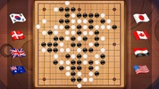 Gomoku: Board Games screenshot 5