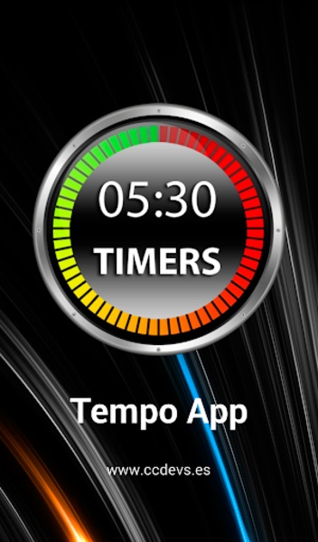 Tempo - Preview 3