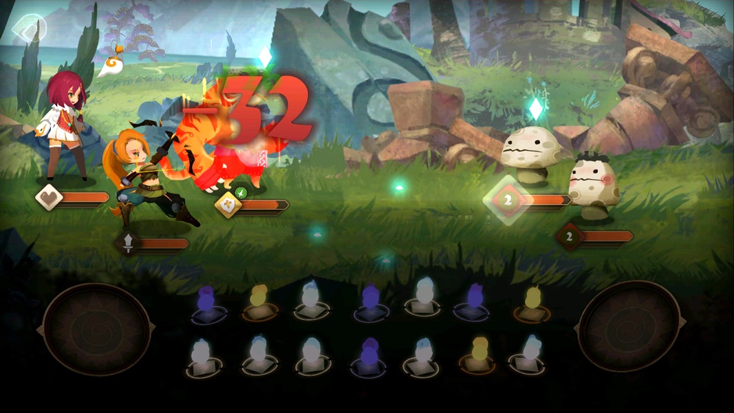 Sdorica -sunset- - Preview 4