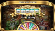 GSN Grand Casino - FREE Slots screenshot 11