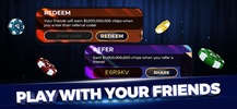 Velo Poker: Texas Holdem Poker screenshot 15