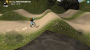 Stickman Bike Battle screenshot 4