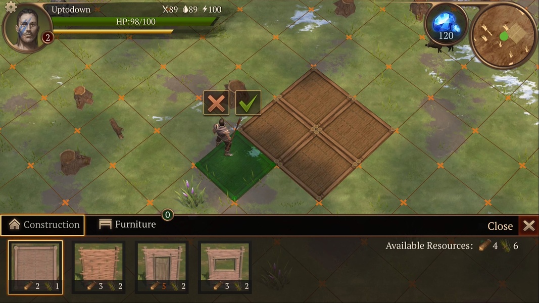 Stormfall: Saga of Survival - Preview 2