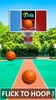 AR Basketball Game - Augmented screenshot 5