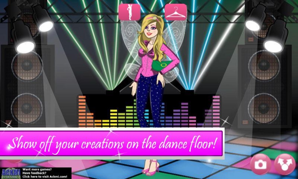 Ackmi Dress Up 2 - Preview 7