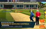 ICC Pro Cricket 2015 screenshot 12