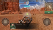 Metal Force screenshot 4