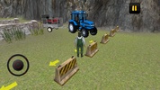 Landscaper 3D: Mower Transport screenshot 5