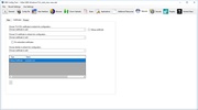 Safe Exam Browser screenshot 2