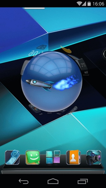 Next Rocket Pet - Preview 5