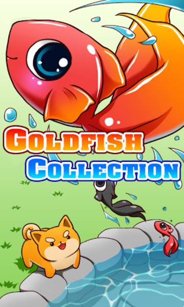 Goldfish Collection - Preview 7