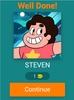 Steven Universe Quiz screenshot 10