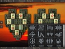 Mahjong Star screenshot 1