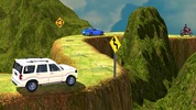 Indian Car Games 3D scorpio screenshot 3