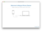 Macgo iPhone Cleaner screenshot 7