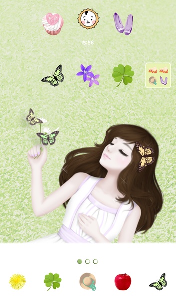 lovelygirl sweetdream - Preview 4